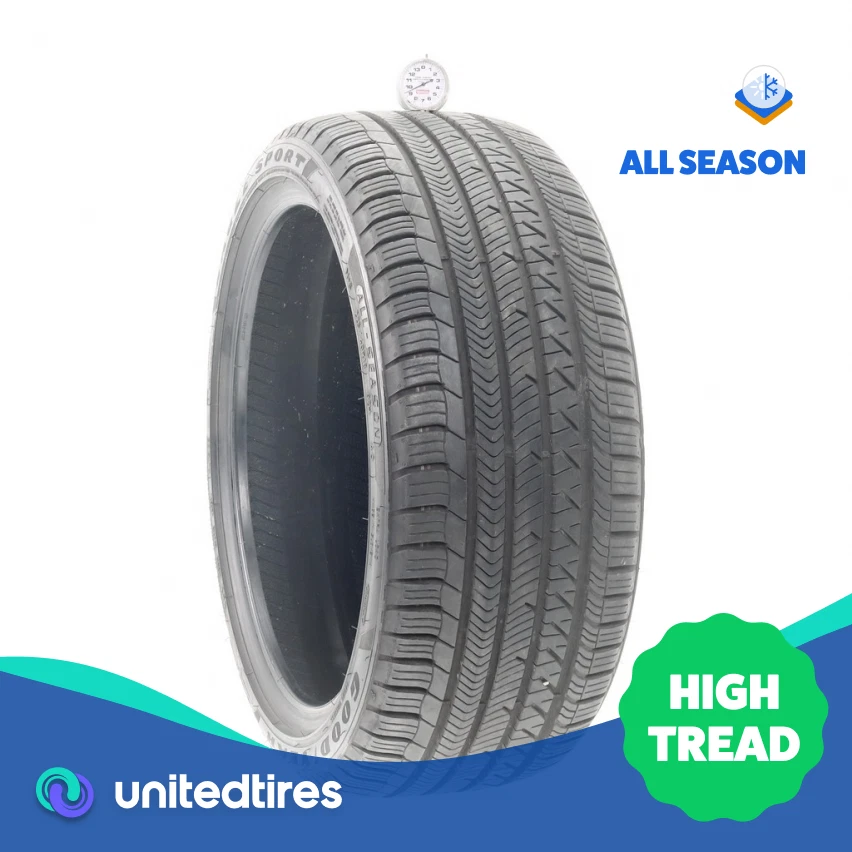 Goodyear 225/40/18 All Season Tires for sale | eBay