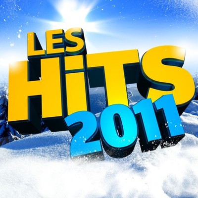 Various Artists Hits 2011 (CD)