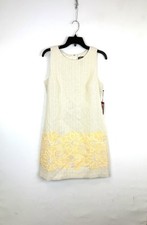 Vince Camuto Women’s Sleeveless Dress Size 10
