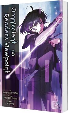 Omniscient Readers Viewpoint 8: Dieser Hit-Webtoon... | Buch | Zustand sehr gut