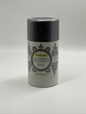LaVanila - Sport Luxe Healthy Deodorant, 2.2 Oz