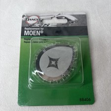 Danco 88406 Replacement Handle Button for Moen Single Handle Faucets