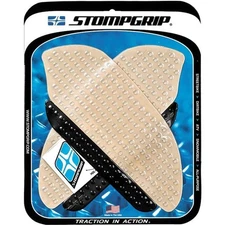 Stompgrip - 55-10-0020 - Traction Pads, Clear