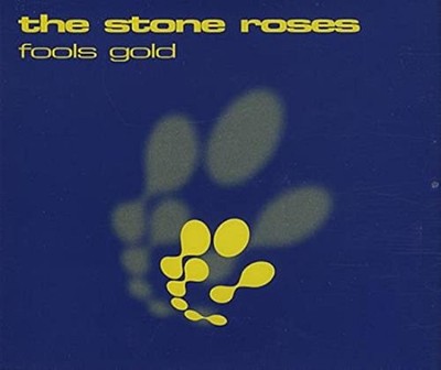 Fools Gold, Stone Roses, The, Used; Very Good  CD