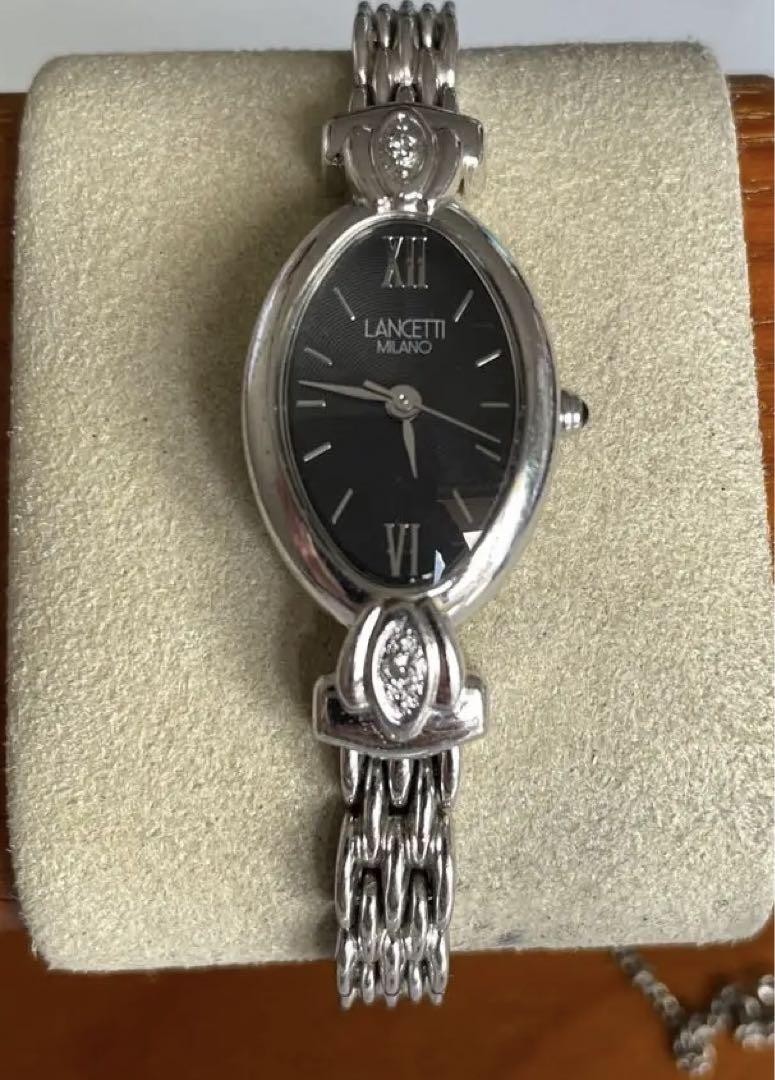 LANCETTI MILANO エレファンテ Women's LANCETTI MILANO Watch | eBay