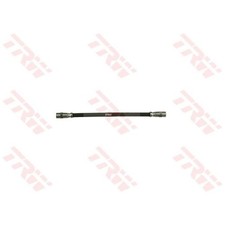 2x TRW Bremsschlauch hinten 4282635 A0004282635 A000428263564 PHA126