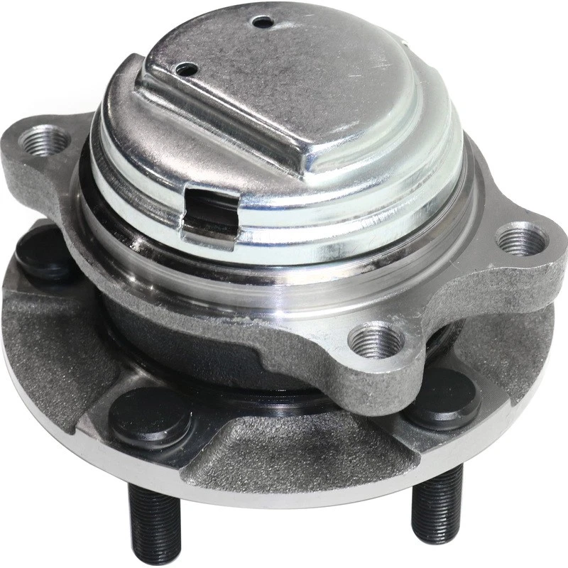 Wheel Hub Fits 2006-2018 Infiniti Q50 Q70 Q60 G37 Nissan 370Z Sedan - Image 3 of 4
