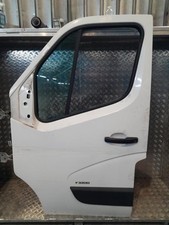 Porte avant et accessoires Opel MOVANO