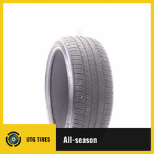 Used 255/35ZR21 Michelin Pilot Sport All Seas...