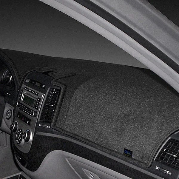 For Acura NSX 91-05 Dash Designs Dash-Topper Poly-Carpet Cinder Dash Cover