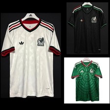 Mexico Jersey 2026
