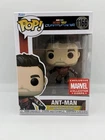 Funko Pop! Vinyl: Ant-Man - Amazon (Exclusive) #1166 Marvel Collector Corps MCU