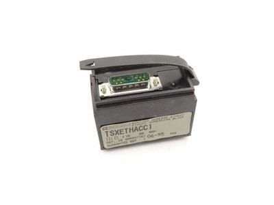 SCHNEIDER ELECTRIC TSX-ETH-ACC1 Plc Module