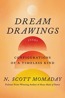 TRAUMZEICHNUNGEN PB von N. Scott Momaday (Taschenbuch) (9780063218116)