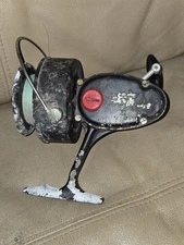 Mitchell 302 Saltwater Fishing Reel.
