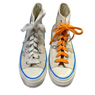 Converse Chuck 70 High Artist Series Tyler The Creator Wyatt Navarro 164531C 9
