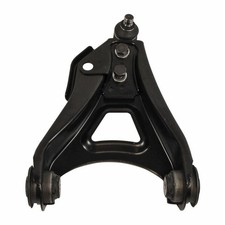 Querlenker Achslenker für RENAULT Clio II Vorderachse unten links VAICO