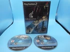 Grandia III (Sony PlayStation 2, 2006) - No Manual