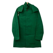 MACKINTOSH - Green Men's Coat