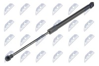 Nty Gasfeder, Koffer-/Laderaum AE-RE-068 FüR Renault