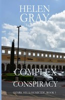 Complex Conspiracy | Helen Gray | Taschenbuch | Englisch | 2023