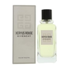 Xeryus Rouge by Givenchy Box for Men 3.3 Oz Eau De Toilette Spray