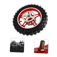 Rear Motorcycle Wheels And Tires,Pit Bike Rear Wheel,pit bike rim 10 inch pit 