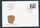 D490361 Switzerland FDC Definitive Woodworker 1994
