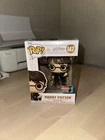 Funko Pop! Vinyl: Harry Potter - Harry Potter - Target New York Comic Con Funko