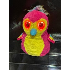 Hatchimals Penguala Pink With Yellow