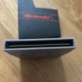 The Flintstones: The Rescue of Dino & Hoppy (Nes 1991)Cartridge With Sleeve, OEM