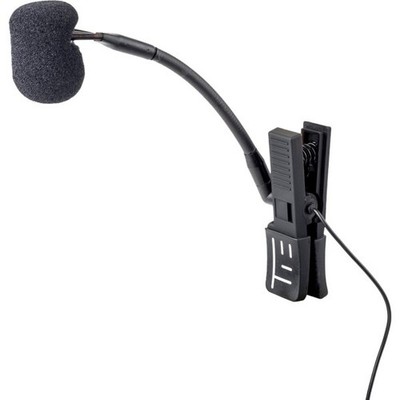 TIE Studio TCX308 Mikrofon f. Saxophon/Blechblasinstrumente | Neu