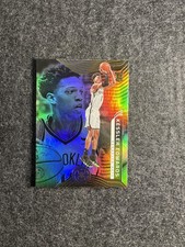 2021-22 Panini Illusions #191 Kessler Edwards Brooklyn Nets Rookie