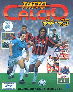 1994 Sl Service Line 2/2 Footballers ''Curtaining Menu'' Figure