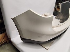 Pare-choc arrière Infiniti FX