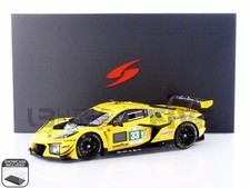 SPARK 1/18 - CHEVROLET CORVETTE Z06 GT3 - 24H LE MANS 2025 18S1073