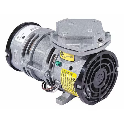 #ad #ad Gast Moa V112 Ae Stock 12 Skid Moa V112 Ae Diaphragm Pump $365.99