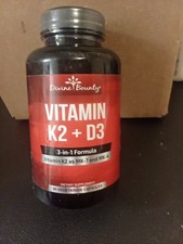 vitamin d3 k2 3 In 1
