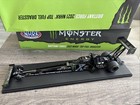 2021 Brittany Force Monster Energy 1/24 Scale Top Fuel Dragster NHRA Diecast