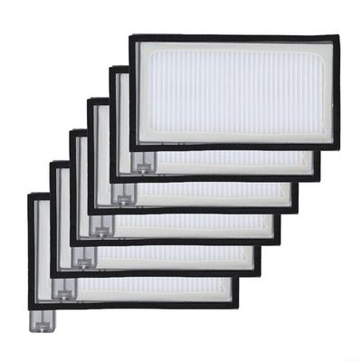 #ad 6PCS Vacuum Spare For Eufy X8 Series X8 SES Vacuum Cleaner $25.53