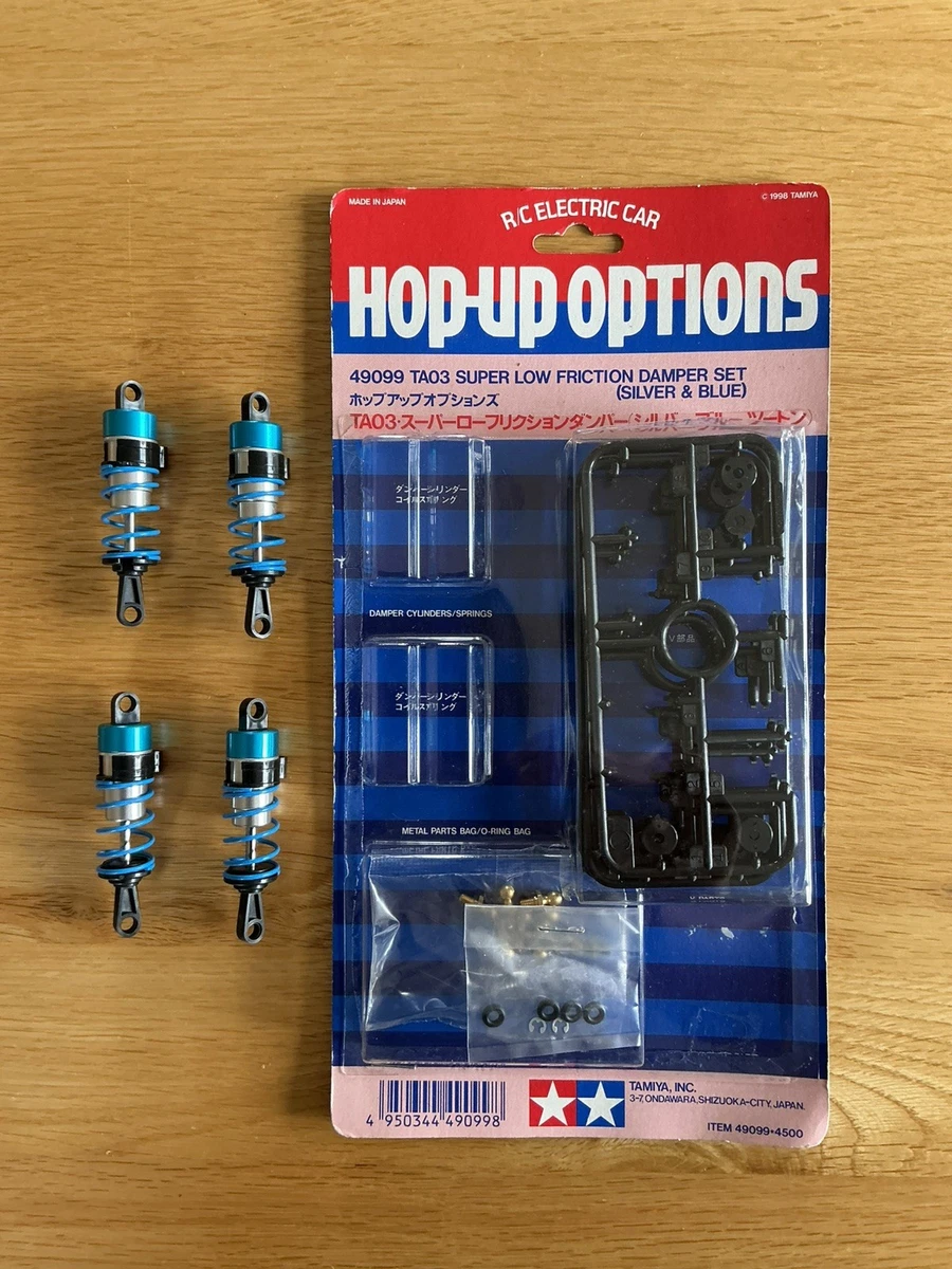 tamiya ta03 | eBay