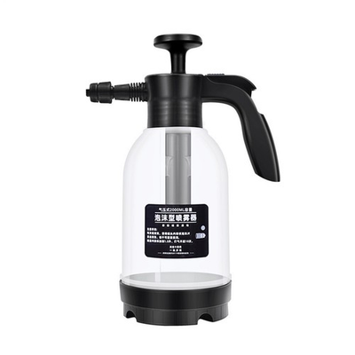 #ad 2L Foaming Pump Blaster Hand Pressure Snow Foam Sprayer High Pressure Car Wash $83.34
