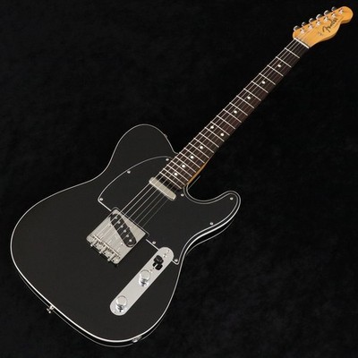Fender / FSR Made in Japan Traditional 60s Telecaster Custom Black