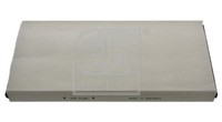 Innenraumfilter Febi Bilstein 44615 Pollenfilter FüR 400 Citaro Setra Mercedes