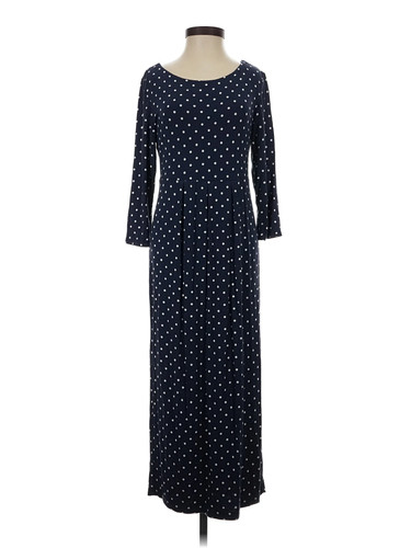 Joules Women Blue Casual Dress 4