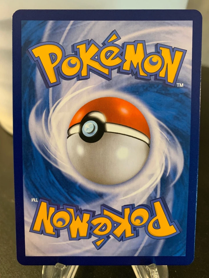 Pokemon Jirachi Holo 090/173 Sm12a Sonne & Mond Korean - Bild 4 von 4