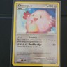 Pokémon TCG Chansey 76/123 Mysterious Treasures Basic 100HP Common Regular