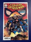 AMAZING SPIDER-MAN #1I NM 9.4 🥇1st CVR APP OF HELLGATE🥇1st APP BRIAN NARING🥇