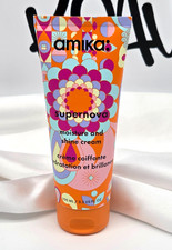 Amika Supernova Moisture  Shine Cream   100 mL / 3.3 Fl. Oz