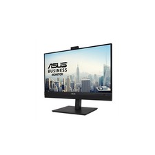 Asus 27" Class Webcam WQHD LCD Monitor - 16:9 - Black
